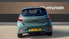Hyundai i10 1.0 [63] Advance 5dr [Nav] Petrol Hatchback